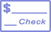 Check Payment